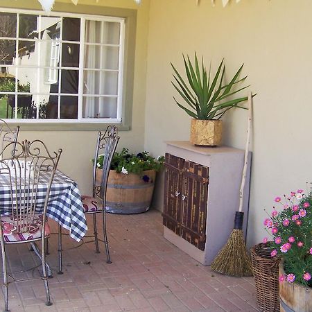 Royal Gala Cottage فرانستشوك المظهر الخارجي الصورة