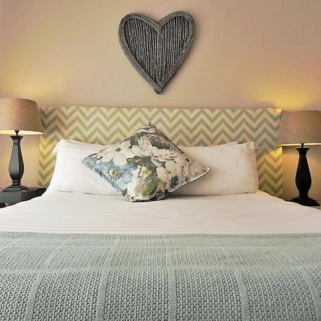 Royal Gala Cottage فرانستشوك المظهر الخارجي الصورة